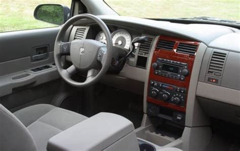 2004 Dodge Durango Pictures - 54 Photos | Edmunds