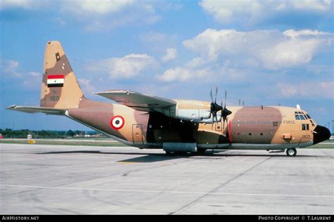 Aircraft Photo of 1150 | Lockheed C-130H Hercules | Yemen - Air Force | AirHistory.net #291973