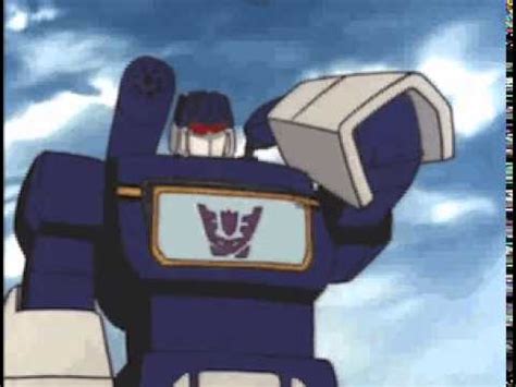 Transformers G1 Soundwave Eject Rumble Frenzy Ravage Buzzsaw - YouTube