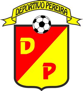 Deportivo Pereira Logo Download png