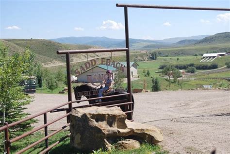 Saddleback Ranch - Tubing - Steamboat Springs, CO - Yelp