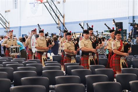 Dracut High School celebrates the Class of 2023