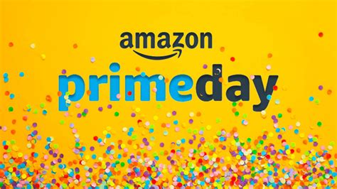 Amazon Prime Day 2021 - All Your Favorite Deals in One Place