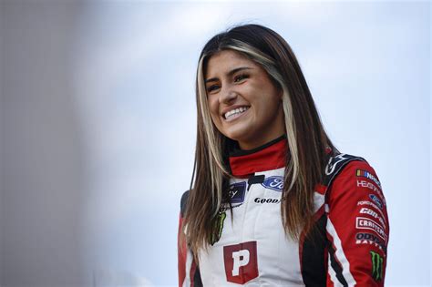 NASCAR: 3 possible landing spots for Hailie Deegan in 2023