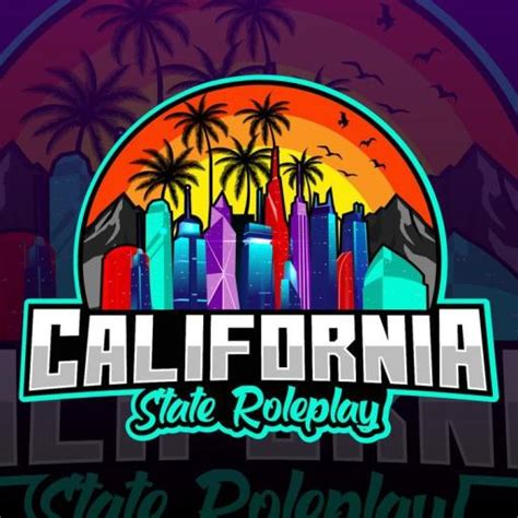 California State Roleplay | DISBOARD: Discord Server List