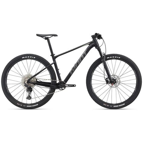 GIANT XtC SLR 2 MTB 2023 | Black