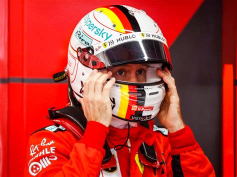 Formula 1 lifts helmet design restrictions from 2020 | PlanetF1 : PlanetF1