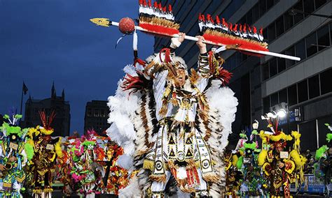 Quaker City String Band • Philadelphia Mummers Entertainment