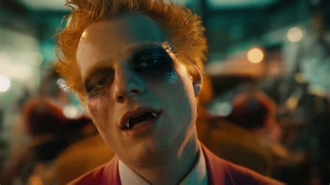 Ed Sheeran Transforms Into Glam Vampire For ‘Bad Habits’ Music Video | Access