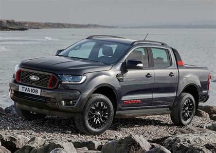 Ford has two new Ranger bakkies - Will they make it to South Africa? | Wheels24