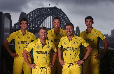 Cricket Australia Wallpapers - Wallpaper Cave