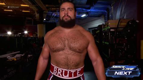 WWE News: WWE.com Looks At Rusev's Wrestlemania Challenge, New ...