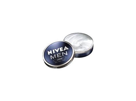 Nivea Men Creme, 150ml Ingredients and Reviews