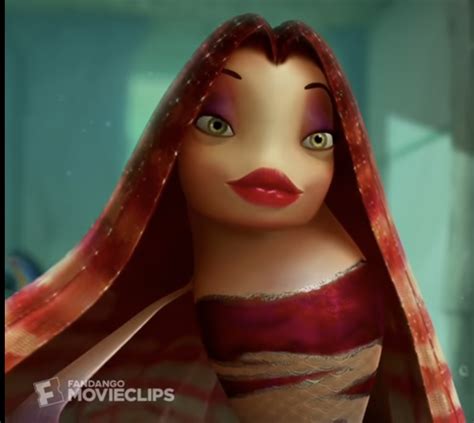 Lola (Shark Tale) by KROYLOVEFUN22 on DeviantArt