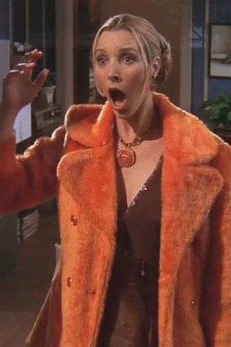 Phoebe Buffay Friends Fashion - Phoebe Buffay's Best Fashion Moments on ...