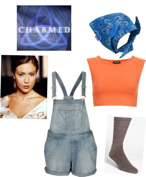 17 Best images about charmed, clothing and other accessories on Pinterest | Conservatory, Piper ...