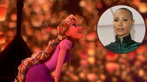 Who is Playing Rapunzel Live Action? Discovering the Actress Behind It