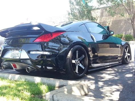 Nissan 350z | Nissan 350z, Sports car, Nissan