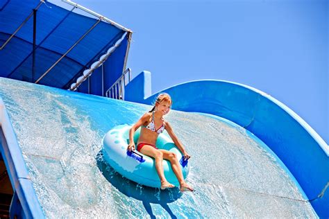 Best Water Parks in Germany - 10 Aquaparks to Visit in Germany