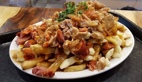 Poutine: The One Street Food Dish You Simply Must Try In Canada