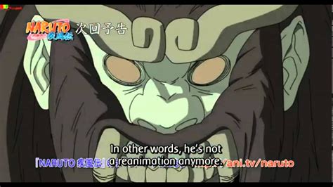 naruto shippuden episode 392 preview(English sub) - YouTube