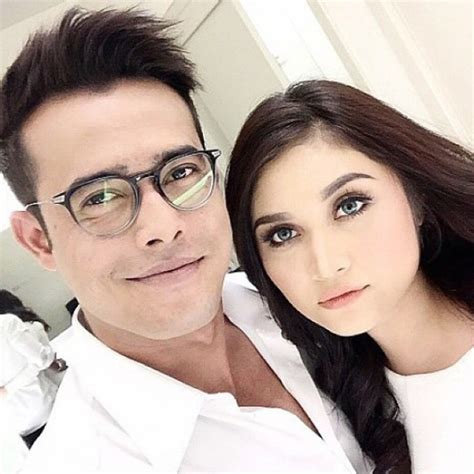 Zul Ariffin Padam Gambar Ayda Jebat Dari Instagram, Dikritik Peminat Ayda | media lab