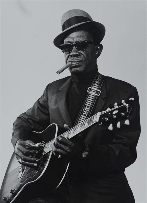 Modern Country Blues Artists | aka suna nosa sorihebi