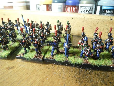 [TMP] "15mm Essex Miniatures French." Topic