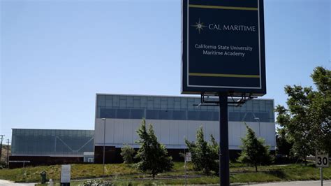 California Maritime Academy Gets OK to Start Limited Classes – NBC Bay Area