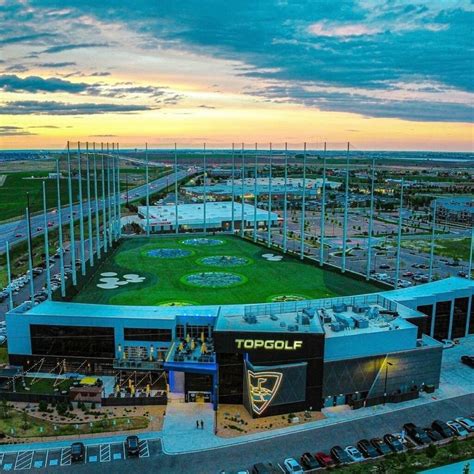 Topgolf Plans Pompano Beach Location | What Now Miami