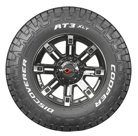 Diadon Enterprises - Cooper intros two new all-terrain Discoverer pickup tires with more ...