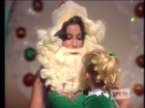 1975 Cher Christmas Show - YouTube