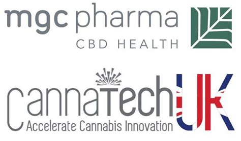 Australia's MGC Pharmaceuticals Sponsoring CannaTech UK 2017