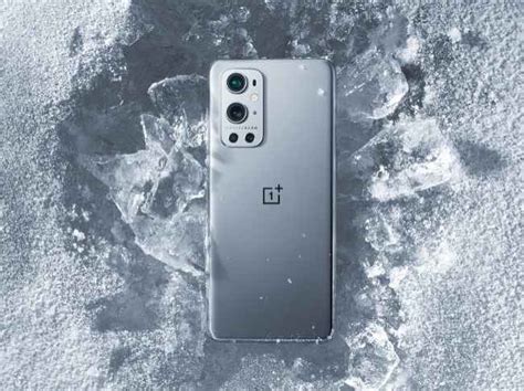 OnePlus 9, OnePlus 9R and OnePlus 9 Pro launched in India: Price ...