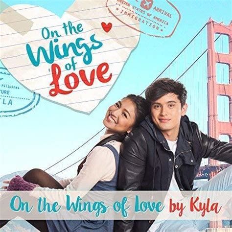 Kyla (PHL) – On The Wings of Love Lyrics | Genius Lyrics