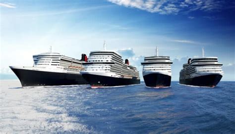 Cruise Retailer Secures Entire Carnival UK Fleet