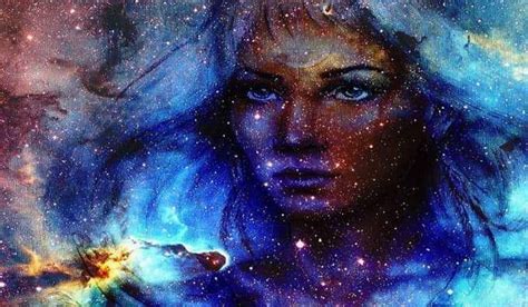 Vega Starseed: Major Traits Of The Brightest Star In Lyra - Souls Of Silver