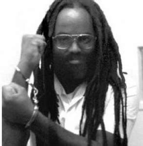 Mumia Abu-Jamal - UnwelcomeGuests