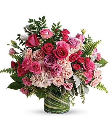 Rocklin Florist - Flower Delivery by Rocklin Florist, Inc.