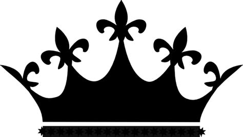 Prince Crown Vector - ClipArt Best