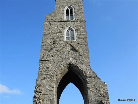 The Magdalene Tower, Drogheda. County Louth 1370 | Curious Ireland