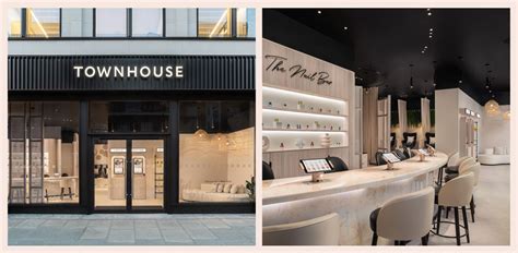 Discover Townhouse Nails Leeds: The Ultimate Nail Destination Adored by Celebs from Drake to ...