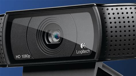 Logitech C920 webcam review | PC Gamer