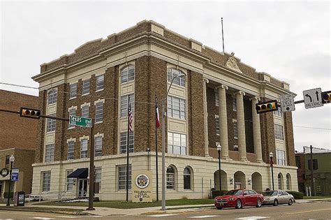 City of Texarkana, Texas, prepares to sell confiscated properties ...