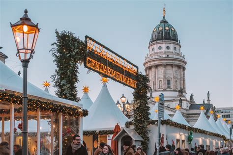 17 Fun (And Affordable) Things to Do in Berlin in Winter