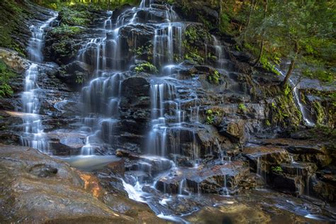 22 Stunning Blue Mountains Waterfalls (with Photos) | BM Guide