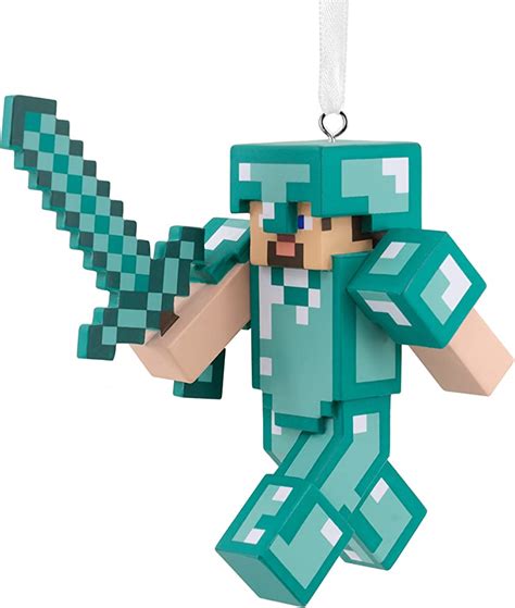 damper Gør gulvet rent filosof minecraft diamond armor skin Beskæftiget ...