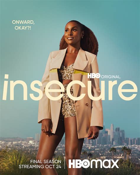 Insecure Season 5: Release Date and Trailer | POPSUGAR Entertainment