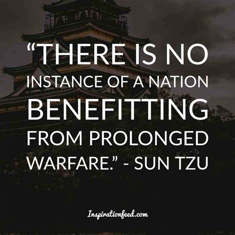 30 Powerful Sun Tzu Quotes About The Art Of War | Inspirationfeed