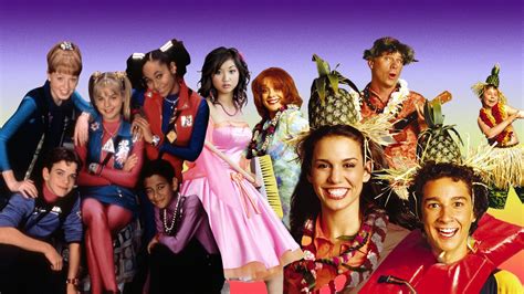 The Best Disney Channel Original Movies on Disney+ | GQ